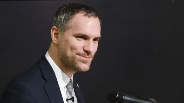 Политик в Праге заявил, что его охраняют от российского убийцы