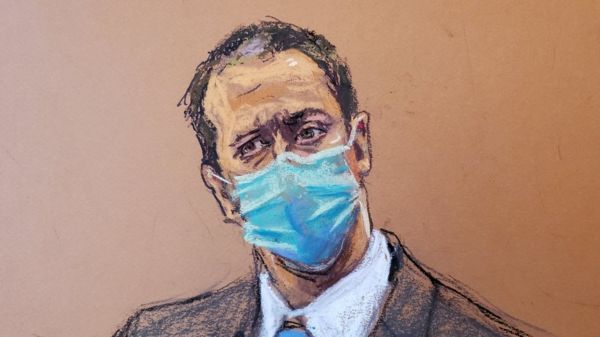 Дайджест: убийце Флойда грозит 40 лет; Суперлига решила измениться