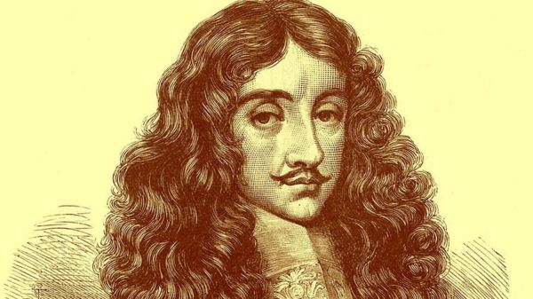 Семилетний любитель истории убедил маму отнести картину на Би-би-си. Оказалось, это раритет