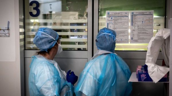 Помощь неизлечимо больным или узаконенное убийство? Во Франции обсуждают легализацию эвтаназии