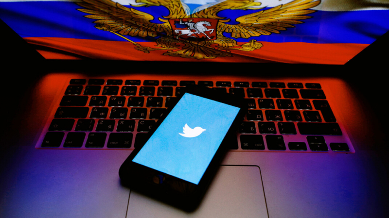 37% россиян объясняют намерение заблокировать Twitter попыткой цензуры. 40% верят в борьбу с экстремизмом