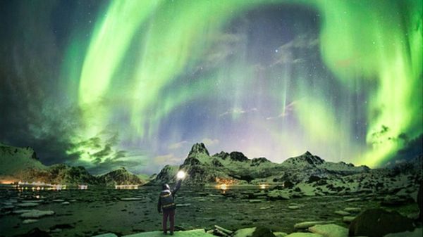 Невидимый сдвиг: как климатические изменения сместили земную ось