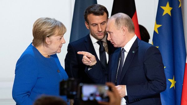 Дайджест: что стоит за перемещениями российских военных у границы с Украиной?