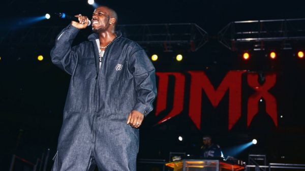 Рэпер DMX попал в больницу с сердечным приступом. Возможно, из-за наркотиков