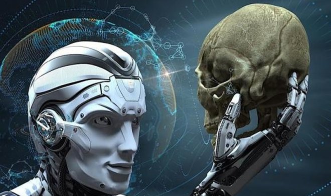 5 странных, но реальных фактов из мира технологий