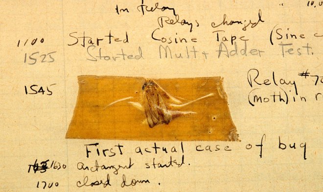 5 странных, но реальных фактов из мира технологий