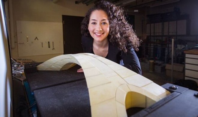 500 лет спустя инженеры все же построили легендарный мост да Винчи 