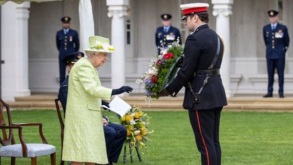 Дайджест: предпасхальное усиление локдаунов в Европе и Трамп, лишенный голоса в "Фейсбуке"
