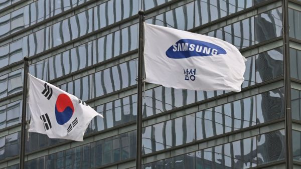 С наследства главы Samsung заплатят налог в $11 млрд. Его коллекция искусства достанется южнокорейскому государству