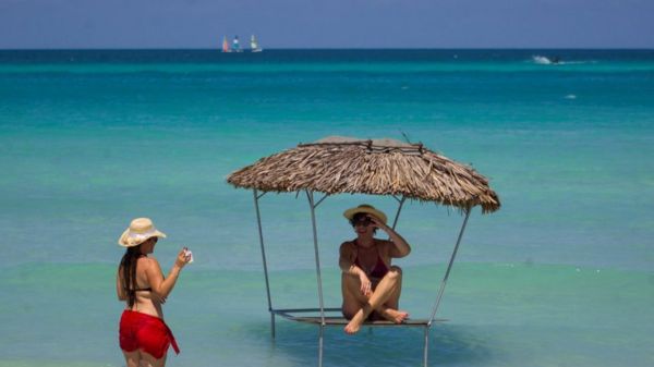 Сочи или Египет? Где и как отдыхать россиянам после закрытия Турции