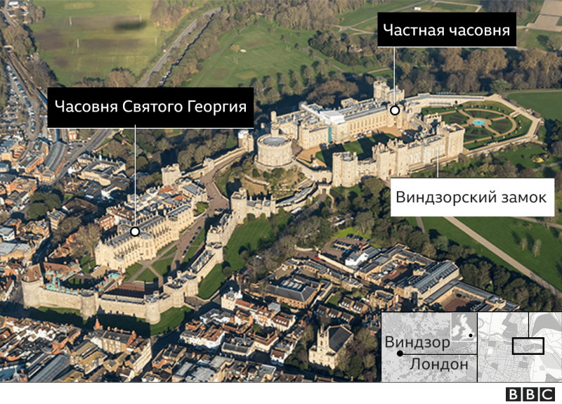 Его прощальный поклон. Похороны принца Филиппа: традиции, протокол и коронавирус