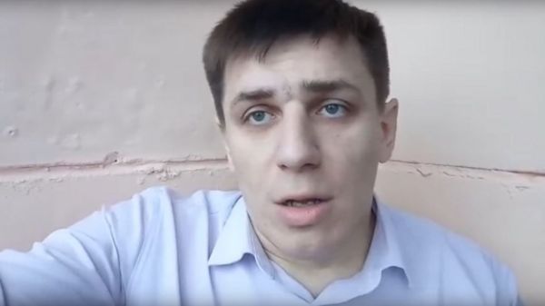 В Архангельске бывший координатор штаба Навального получил 2,5 года за клип Rammstein