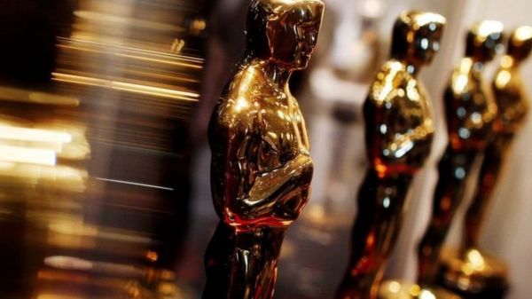 Каким будет "Оскар"-2021? Фавориты, вокзал и малюсенький красный ковер