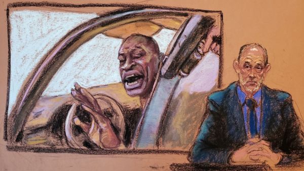 Убийство Джорджа Флойда: что мы узнали за время суда над Дереком Шовином