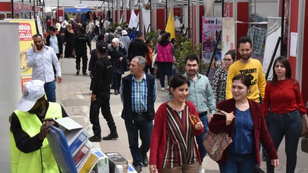 "Что я сделала не так?" Власти Дании лишают вида на жительство сирийских беженцев