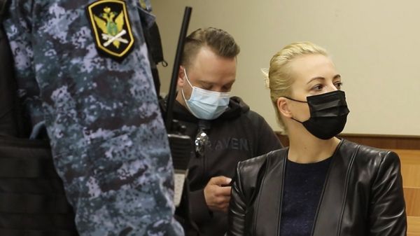 Суд признал законным приговор Навальному по делу о клевете на ветерана