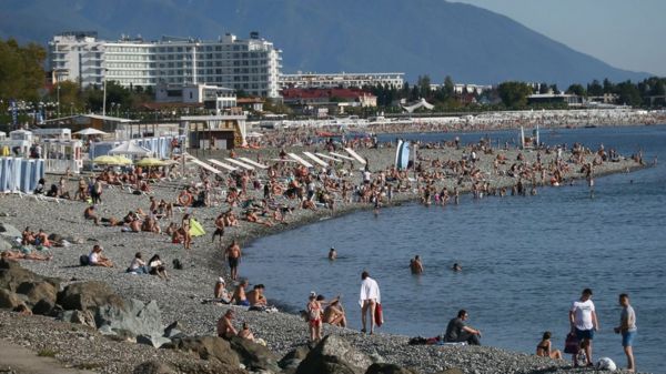 Сочи или Египет? Где и как отдыхать россиянам после закрытия Турции