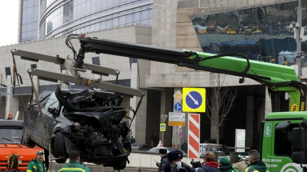 Дайджест: что стоит за перемещениями российских военных у границы с Украиной?