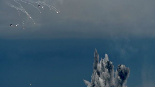 Дайджест: Кремль может объявить Британию недружественной страной; будет ли война США и Китая?