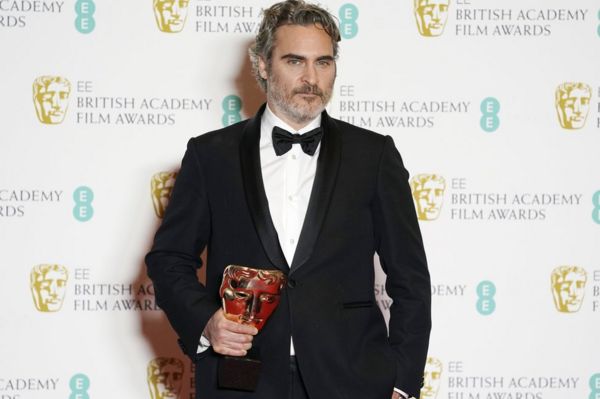 "Оскар" меняет правила в пользу расового многообразия