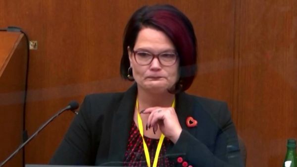 Убийство Джорджа Флойда: что мы узнали за время суда над Дереком Шовином