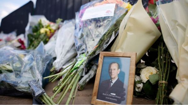 Его прощальный поклон. Похороны принца Филиппа: традиции, протокол и коронавирус