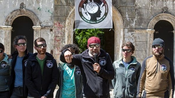 40 дней в пещере без часов и электричества. Во Франции изучили последствия изоляции