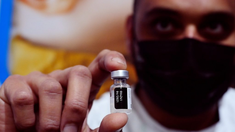 ЕСПЧ поддержал обязательную вакцинацию детей. У решения могут быть серьезные последствия