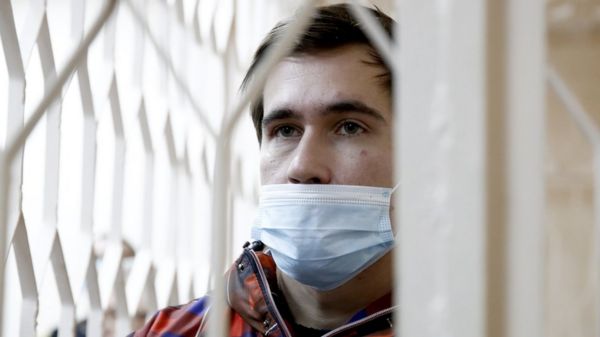 Треш-стример Reeflay получил шесть лет колонии из-за смерти девушки в его эфире