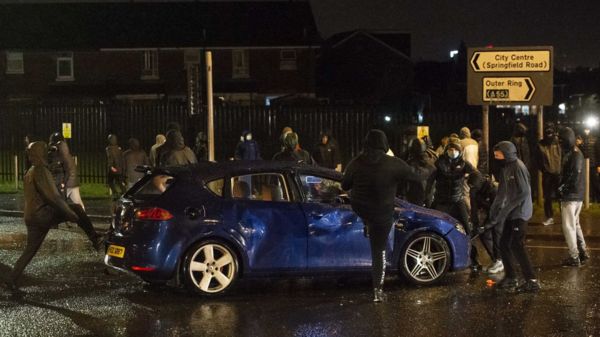 Дайджест: чего добивается Путин в Донбассе и как должен ответить ему Запад