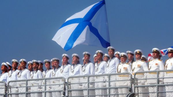 Судан заморозил базу ВМФ России, сообщили СМИ. Дипломаты это отрицают