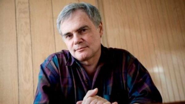 "На душе - легкость, чистота и свобода". Ученый Николай Формозов - о голодовке солидарности с Навальным