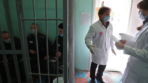 В России сидят долго и дешево. Совет Европы отчитался о тюремной статистике