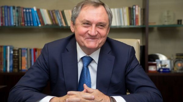 Кто в правительстве и администрации президента разбогател в год пандемии?