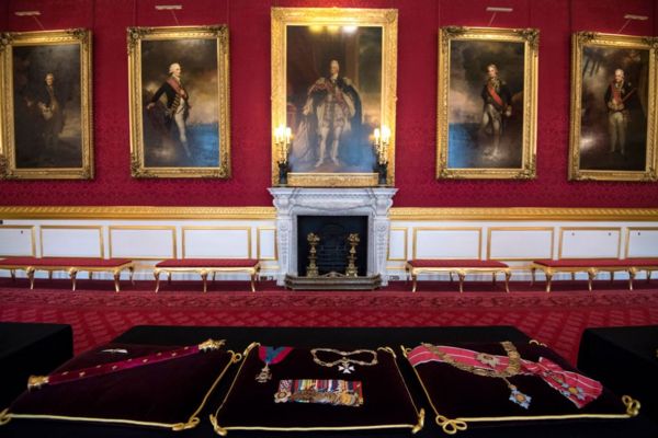 Его прощальный поклон. Похороны принца Филиппа: традиции, протокол и коронавирус