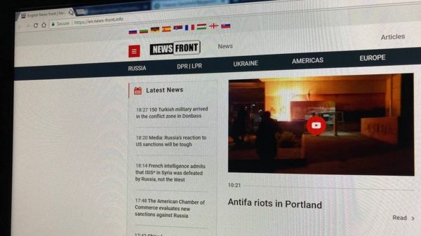 Новые санкции США: насколько они страшны для России и кого коснутся