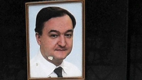 Британия пополнила санкционный список россиянами, связанными с "делом Магнитского"