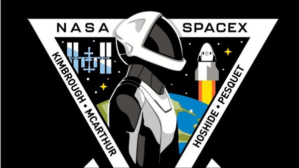 Взлет "Драгона": корабль SpaceX стартовал с мыса Канаверал