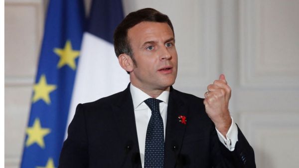 Помощь неизлечимо больным или узаконенное убийство? Во Франции обсуждают легализацию эвтаназии