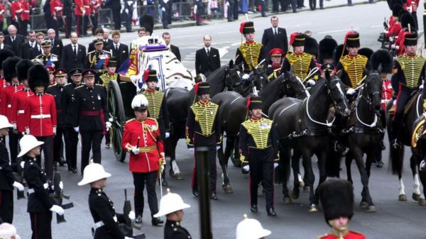 Его прощальный поклон. Похороны принца Филиппа: традиции, протокол и коронавирус