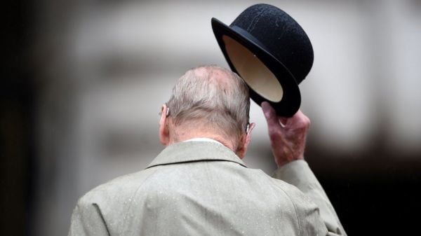 Его прощальный поклон. Похороны принца Филиппа: традиции, протокол и коронавирус