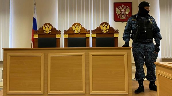 Последние осужденные по делу "Сети" дождались апелляции