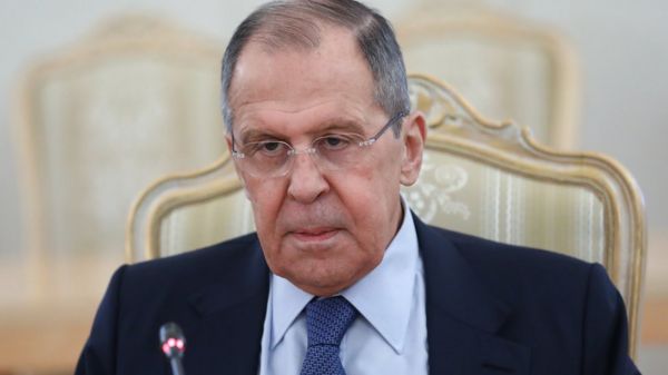 Россия запретила въезд генпрокурору США и директору ФБР