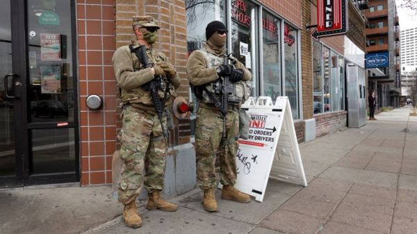 Дайджест: ХДС выбрала преемника Меркель, Байден разрешил вакцинироваться всем