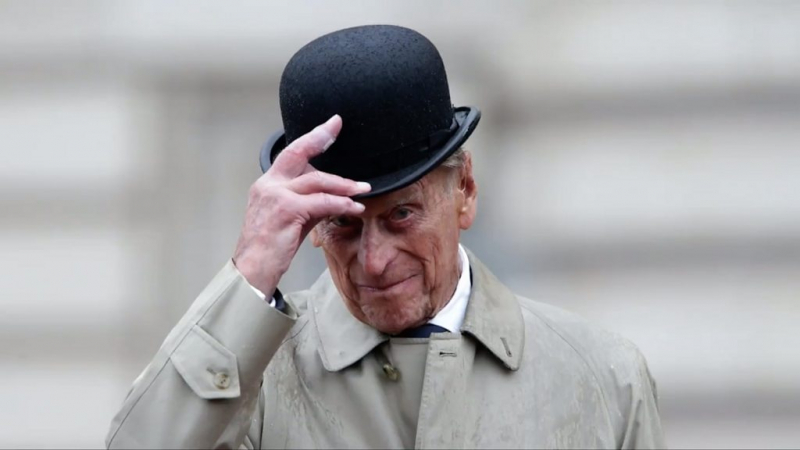 Похороны принца Филиппа: королева Елизавета II поделилась одной из своих любимых фотографий