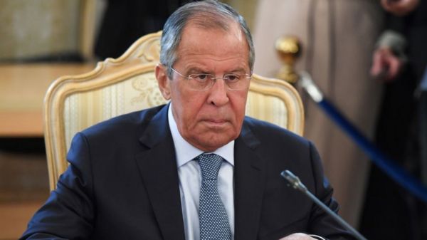 Дайджест: Кремль может объявить Британию недружественной страной; будет ли война США и Китая?