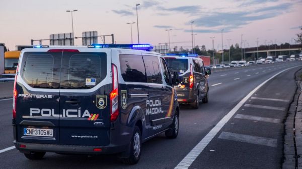 В Каталонии россиянин проехал 30 км по встречке с трупом на переднем сиденье