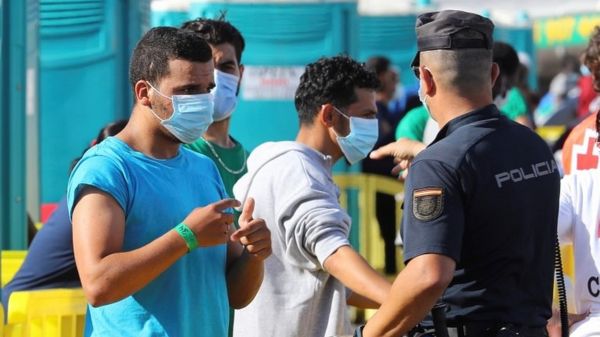 "Для танго нужны двое". Как ЕС хочет решать проблемы мигрантов