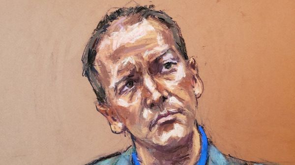 Убийство Джорджа Флойда: что мы узнали за время суда над Дереком Шовином