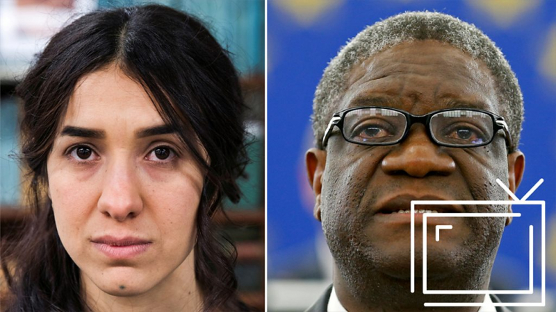 "Геноцид, который не должен быть забыт". Езиды в Ираке хоронят жертв джихадистов ИГ